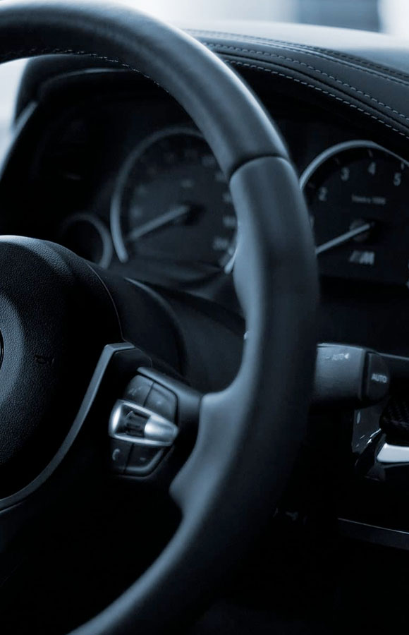 Screenshot vom Mobilo-Theme für WordPress