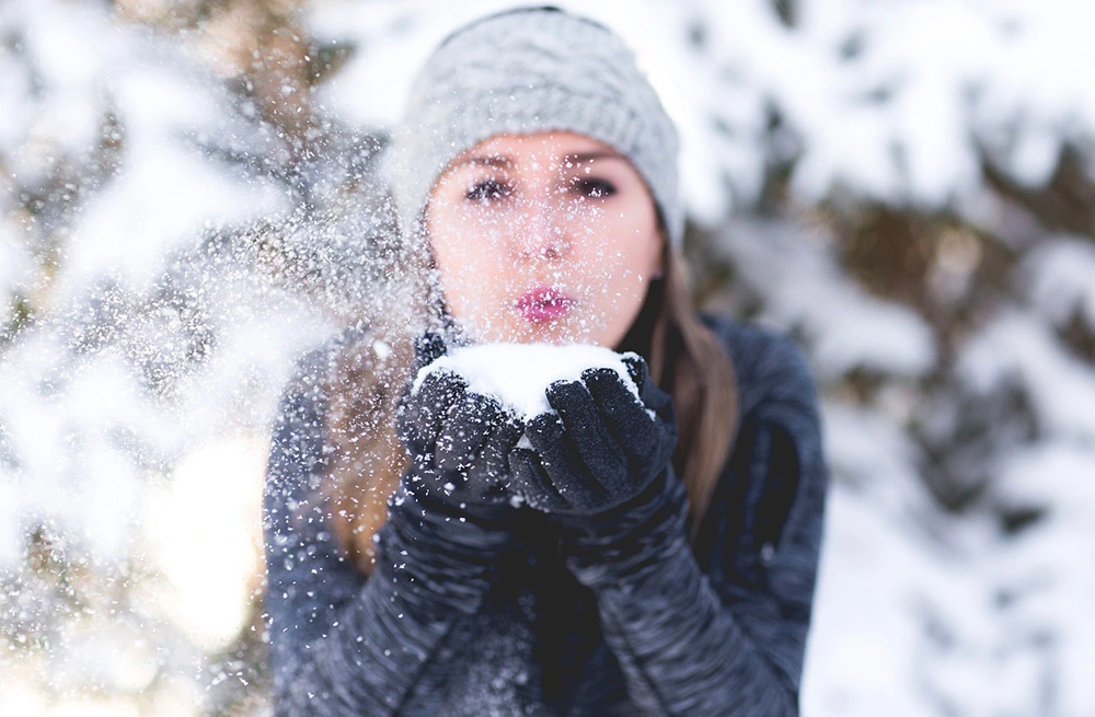 Gesund durch den Winter