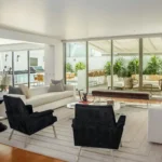 Testbild eines Wohnzimmers - BO Beladomo Immobilien-Theme für WordPress