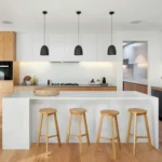 Testbild einer Küche - BO Beladomo Immobilien-Theme für WordPress