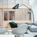 Testbild eines Arbeitszimmers - BO Beladomo Immobilien-Theme für WordPress