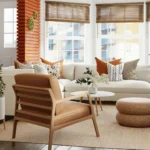 Testbild eines Wohnzimmers - BO Beladomo Immobilien-Theme für WordPress