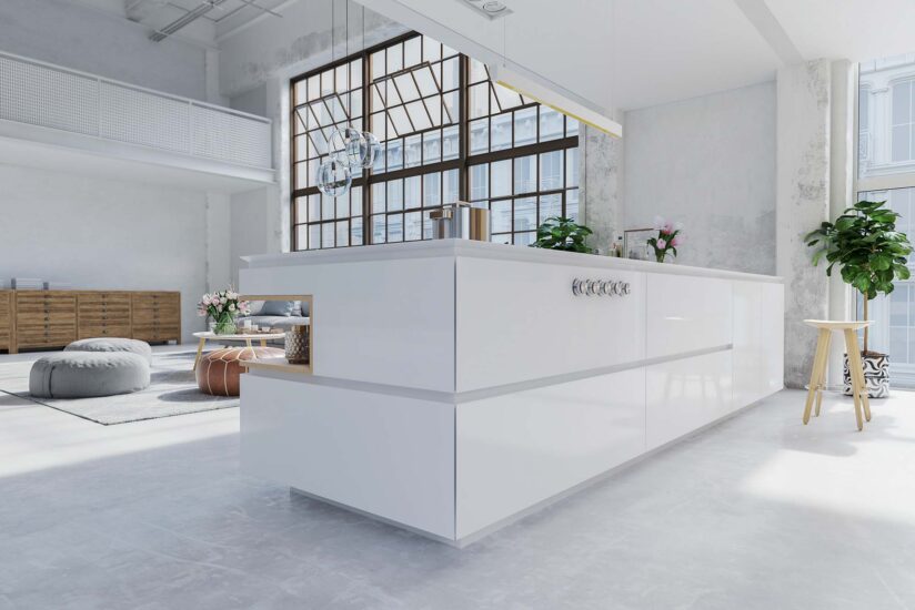 HOME - WordPress Immobilien Theme