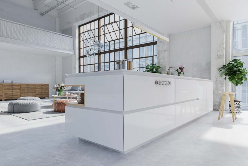 BO Home - WordPress Theme für Immobilien-Webseiten