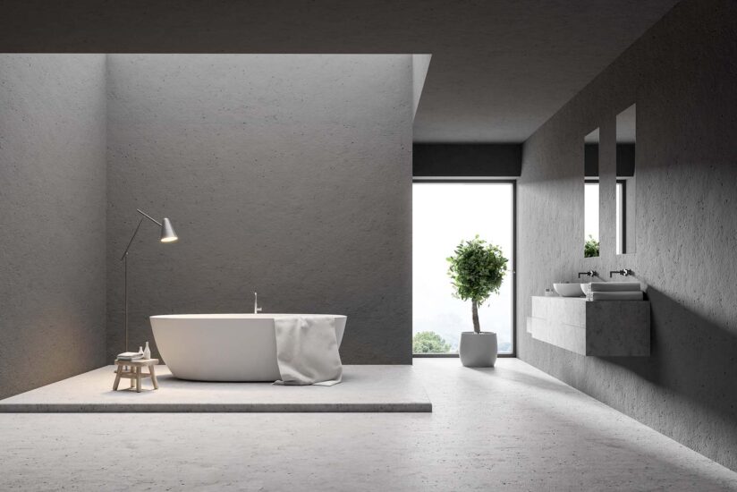 BO Home - WordPress Theme für Immobilien-Webseiten