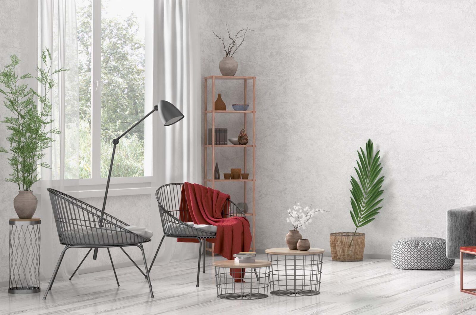 BO HOME - Immobilien Theme für WordPress - Testbild